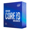PROCESADOR INTEL CORE I9 10900KF 3.7GHZ BX8070110900KF 11M DE GARANTIA