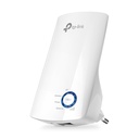 REPETIDOR TPLINK 850RE 2.4GHZ 300MBPS TL-WA850RE 1AÑO DE GARANTIA