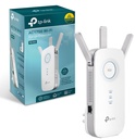 REPETIDOR TPLINK RE450 2.4GHZ-5GHZ AC1750 DUAL BAND 1750MBPS RE450 1AÑO DE GARANTIA