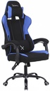 SILLA XZEAL XZ10 NEGRO/AZUL ZXSXZ10A GARANTIA CON EL FABRICANTE