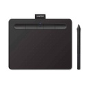 TABLETA DIGITALIZADORA WACOM INTUOS S CTL4100WLK0 11M DE GARANTIA