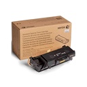 TONER XEROX 106R03773 NEGRO 3000 PAGS 3330/3335/3345 GARANTIA CON EL FABRICANTE