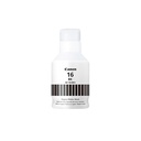 TINTA CANON GI-16PGBK NEGRO 70 ML IMPRESORA GX6010 GX7010 4408C001AA SIN GARANTIA