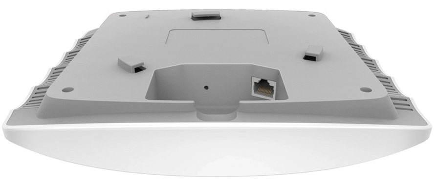 ACCESS POINT TPLINK EAP115 300MBPS 2.4GHZ TECHO GLAN 1AÑO DE GARANTIA