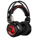 DIADEMA ADATA XPG PRECOG S NEGRO 3.5 PRECOG S-BKCWW 11M DE GARANTIA