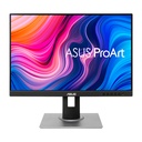 MONITOR ASUS PA248QV 24.1" PROART GIRATORIO FLICKER-FREE IPS VGA HDMI DP 90LM05K0-B013B0 1 AÑO DE GARANTIA