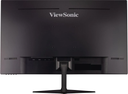 MONITOR VIEWSONIC GAMING VX2718-P-MHD 27" FHD 1MS 165HZ BOCINAS HDMI DP GARANTIA DIRECTO CON FABRICANTE