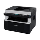 MULTIFUNCIONAL BROTHER LASER DCP-1617NW MONOCROMATICA WIFI USB ETHERNET 21 PPM WIN/MAC DCP-1617W GARANTIA DIRECTAMENTE CON FABRICANTE