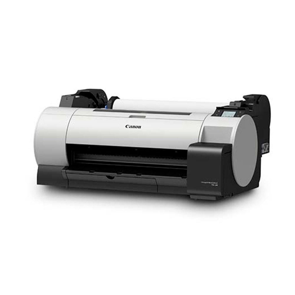 PLOTTER CANON IMAGEPROGRAF TA-20 24" 5TINTAS 3659C002 DIRECTO CON FABRICANTE