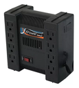 REGULADOR COMPLET XPOWER 1300VA 8C ERV-9-001 11M DE GARANTIA