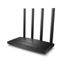 ROUTER TPLINK ARCHER C80 2.4GHZ-5GHZ AC1900 DUAL BAND 1AÑO DE GARANTIA