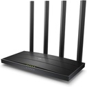 ROUTER TPLINK ARCHER C80 2.4GHZ-5GHZ AC1900 DUAL BAND 1AÑO DE GARANTIA