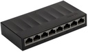 SWITCH TPLINK LS1008G 8PTS GIGABIT 10/100/1000MBPS LS1008G 1AÑO DE GARANTIA