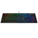 TECLADO CORSAIR K60 GAMING RGB PRO LOW NEGRO CH-910D018-NA 11M DE GARANTIA