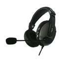 DIADEMA HAVIT H139D NEGRO 3.5MM PC HV-H139D 6M DE GARANTIA