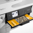 MULTIFUNCIONAL BROTHER INKBENEFIT MFC-J6940DW A COLOR WIFI USB ETHERNET 28 PPM WIN/MAC MFC-J6940DW GARANTIA CON EL FABRICANTE