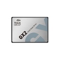 SSD TEAMGRUP GX2 1TB 2.5 SATA3 T253X2001T0C101 11M DE GARANTIA