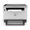 MULTIFUNCIONAL HP LASER MFP 1602W MONOCROMATICA USB WIFI 22PPM WIN/MAC 2R3E8A GARANTIA CON EL FABRICANTE