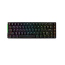 TECLADO ASUS ROG M601 FALCHION/BN/US AURA SYNC MECANICO INALAMBRICO CHERRY BROWN MX 90MP01Y0-BKUA00 1 AÑO DE GARANTIA