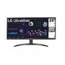 MONITOR LG 29WQ500-B 29" IPS FULL HD ULTRA WIDE FREESYNC 5MS 100HZ HDMI DIRECTO CON FABRICANTE