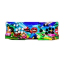 CONSOLA TABLERO AION MB ALL STARS M2 CON 6600 JUEGOS ARCADE 3D MULTIJUGADOR CONEXION WIFI HDMI USB 3M DE GARANTIA