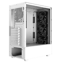 GABINETE ADATA XPG VALOR MESH BLANCO ATX S/FUENTE CISTAL VALORMESHMT-WHCWW