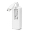 ADAPTADOR DE RED TPLINK UE200 USB 2.0 A ETHERNET 100MBPS 1AÑO DE GARANTIA