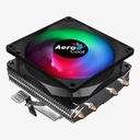 DISIPADOR AEROCOOL AIR FROST PLUS RGB 11M DE GARANTIA