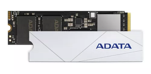 SSD ADATA PREMIUM 1TB M2 PCIEX PC/PS5 APSFG-1T-CSUS 11M DE GARANTIA