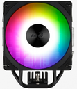 DISIPADOR AEROCOOL RIME 4 LED RGB 120MM 1800 RPM RIME 4 11M DE GARANTIA