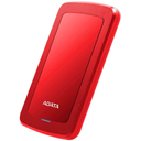 DD EXTERNO ADATA HV300 SLIM 2TB ROJO AHV300-2TU31-CRD 11M DE GARANTIA