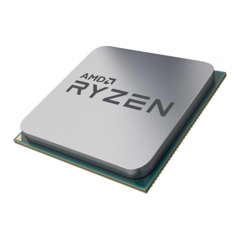 PROCESADOR AMD RYZEN 3 4350G PRO AM4 3.8 GHZ OEM CON RADEON GRAPHICS 100-100000148 11M DE GARANTIA