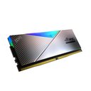 RAM ADATA LANCER DDR5 32GB(2X16) 6600 PLATA RGB ROG STRIX AX5U6600C3216G-DCLARROG 11M DE GARANTIA