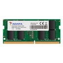 RAM ADATA PREMIER SODDR4 LAP 16GB 3200 AD4S320016G22-SGN 11M DE GARANTIA