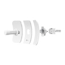 ACCESS POINT TPLINK CPE605 300MBPS 5GHZ 23DBI EXTERIOR 1AÑO DE GARANTIA