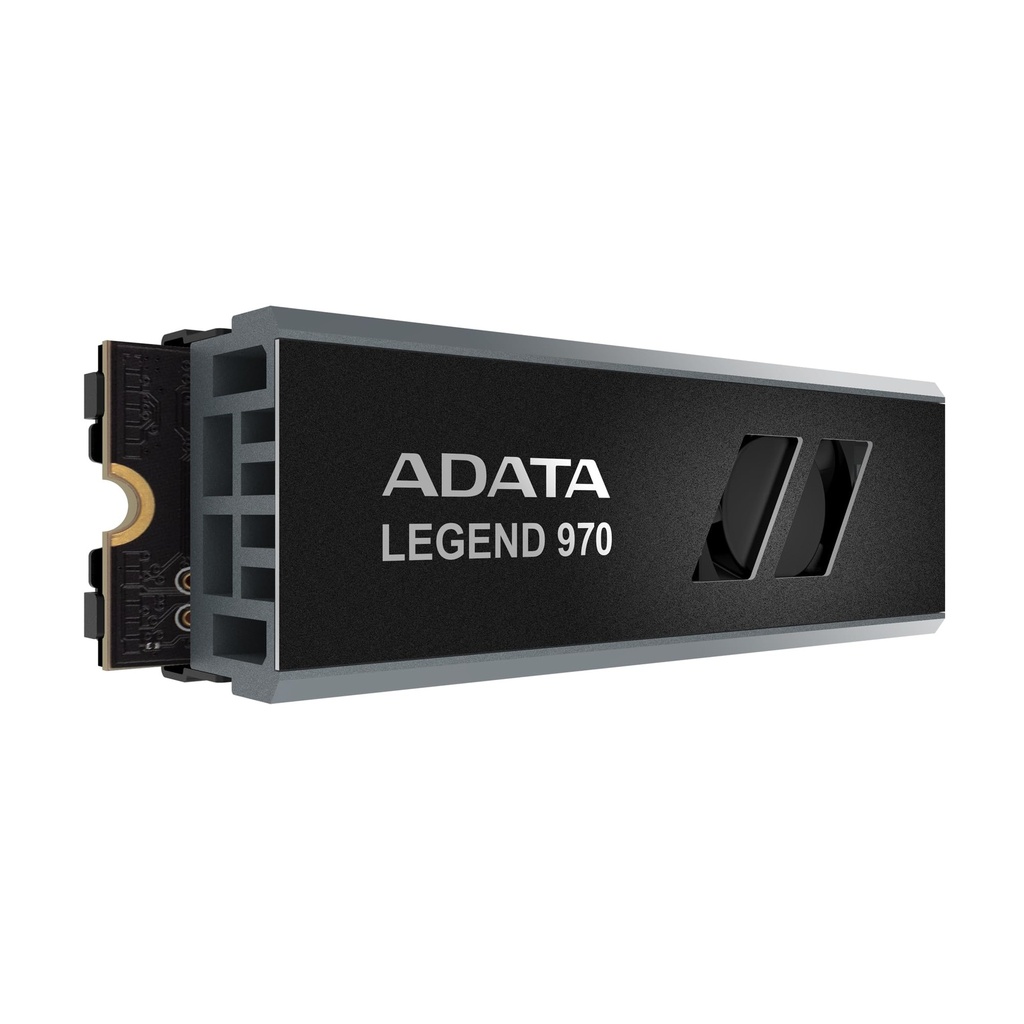 SSD ADATA LEGEND 970 1TB M2 PCIE5 10000/10000MB/s SLEG-970-1000GCI 11M DE GARANTIA