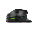 MOUSE ADATA GAMER XPG ALPHA WIRELESS NEGRO ALPHAWL-BKCWW 1 AÑO DE GARANTIA