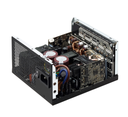 FUENTE ADATA XPG CYBERCORE 1300W PLATINUM FULL MOD NEGRO CYBERCORE1300P-BKCUS 1AÑO DE GARANTIA