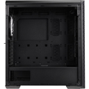 GABINETE ADATA XPG STARKER AIR NEGRO ARGB ATX S/FUENTE CRISTAL STARKERAIR-BKCWW 11M DE GARANTIA