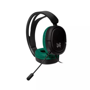 DIADEMA ASUS TUF GAMING H1 7.1 MULTIPLATAFORMA VERDE EDICION DEMON SLAYER USB 90YH03D2-B1UA00 1 AÑO DE GARANTIA