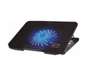 BASE ENFRIADORA NACEB LED AZUL/VENT NA-637 1M DE GARANTIA