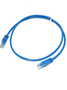 CABLE ETHERNET PANDUIT CAT6 7FEET AZUL NK6PC7BUY SIN GARANTIA