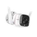 CAMARA DE SEGURIDAD TPLINK TAPO C310 EXTERIORES INALAMBRICO  2304X1296P 1 AÑO DE GARANTIA