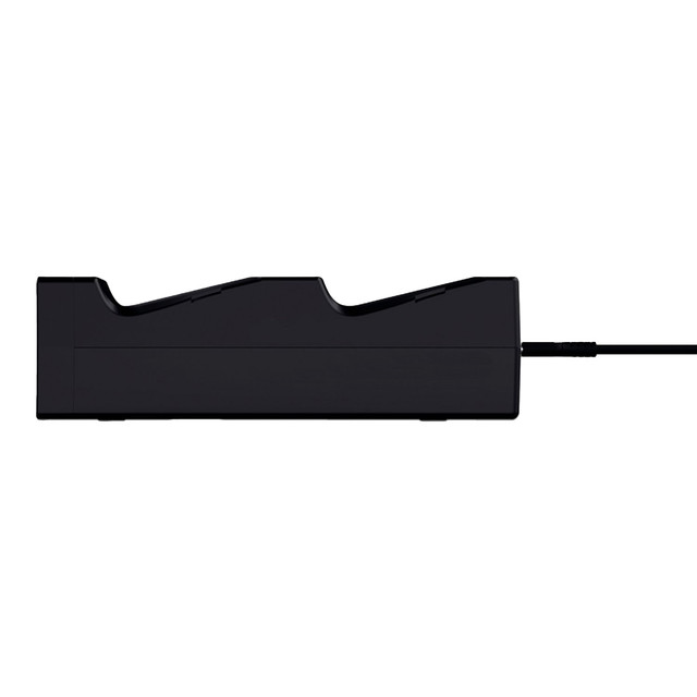 CARGADOR DUO TRUST GXT 250 DUO CHARGING DOCK PARA XBOX S/X+BATERIAS RECARGABLES 6M DE GARANTIA