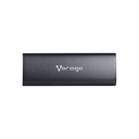 CASE VORAGO SDD-400 M.2 SATA-NVME SSD 11M DE GARANTIA