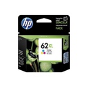 CARTUCHO HP 62XL TRICOLOR ORIGINAL COM/OFFICEJET 200 C2P07AL SIN GARANTIA