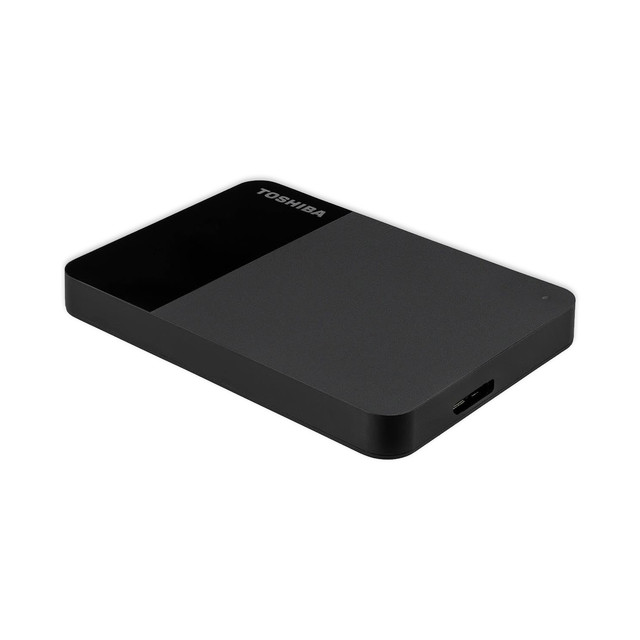 DD EXTERNO TOSHIBA 4TB HDTP340XK3CA READY NEGRO 11M DE GARANTIA