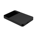 DD EXTERNO TOSHIBA 4TB HDTP340XK3CA READY NEGRO 11M DE GARANTIA