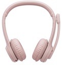 DIADEMA LOGITECH H390 STEREO ROSA USB 981-001280 11M DE GARANTIA