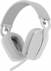 DIADEMA LOGITECH ZONE VIBE 100 INALAMBRICA BLANCA 981-001218 11M DE GARANTIA